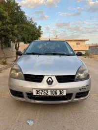 Renault Clio Classique 2006 La base