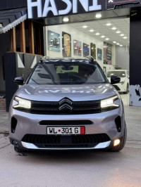 voitures-citroen-c5-2023-hybride-ain-smara-constantine-algerie