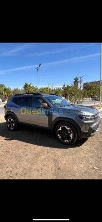 سيارات-dacia-duster-2026-extreme-بجاية-الجزائر