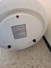 Cumulus thermor 50l