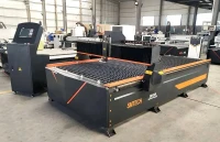  CNC plasma 