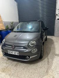 voitures-fiat-500-2017-tessala-el-merdja-alger-algerie