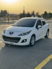 voitures-peugeot-207-2011-allure-el-khroub-constantine-algerie