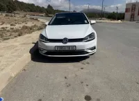 Volkswagen Golf 7 2018 Confortline