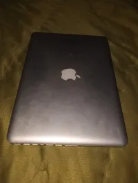MacBook pro mid 2012