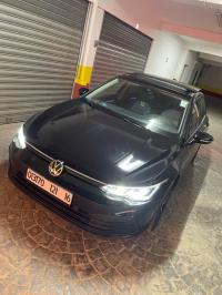 voitures-volkswagen-golf-8-2021-style-plus-bouzareah-alger-algerie