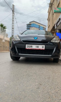 voitures-renault-clio-3-2010-oran-algerie