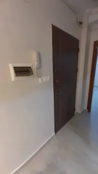 Vente Appartement F4 Alger Bordj el kiffan