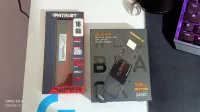 niper vitesse 3200 16g ram 