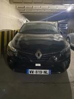 voitures-renault-clio-4-2023-zen-oran-algerie