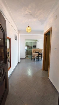 Vente Appartement F2 Béjaïa Bejaia
