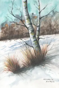 Tableau original