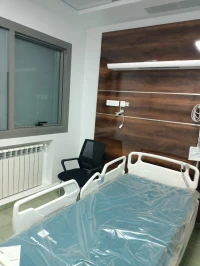 Solution d'Appel Malade 