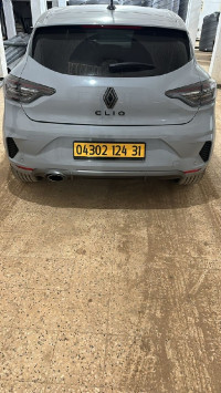 voitures-renault-clio-5-2024-alpine-bethioua-oran-algerie