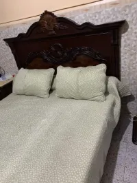 Chambre a coucher royale