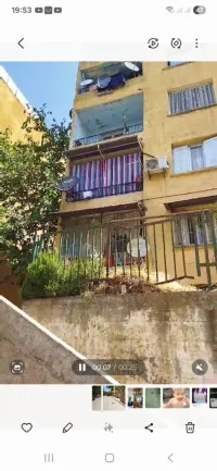 Vente Appartement F3 Boumerdès Thenia