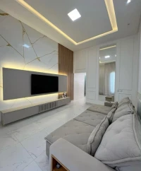 Vente Appartement F3 Alger Bordj el kiffan