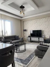Vente Appartement F4 Alger Bordj el kiffan
