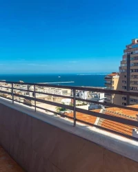 Vente Appartement Alger Bordj el kiffan