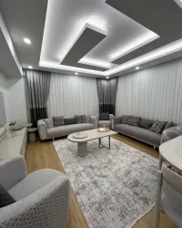 Vente Appartement F4 Alger Bordj el kiffan