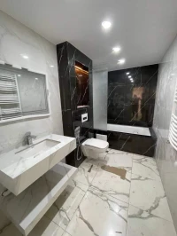 Vente Appartement F4 Alger Bordj el kiffan