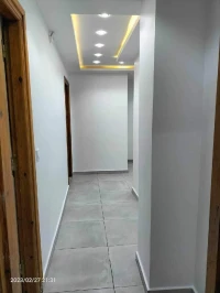 Vente Appartement F3 Alger Bordj el kiffan