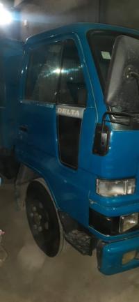 شاحنة-delta-camion-2009-العلمة-سطيف-الجزائر