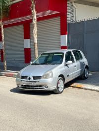 سيارات-renault-clio-2-2006-extreme-البليدة-الجزائر