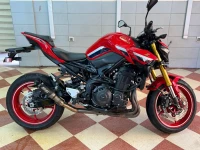 Kawasaki Z900 125 2022