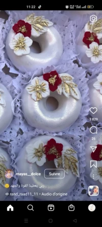 Gâteau 