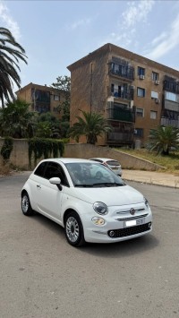 سيارات-fiat-500-2025-dolcevita-mib-الحمامات-الجزائر
