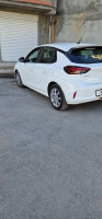 citadine-opel-corsa-2021-souk-ahras-algerie