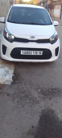 voitures-kia-picanto-2019-lx-confort-bachdjerrah-alger-algerie