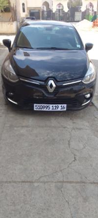 voitures-renault-clio-4-2019-limited-bachdjerrah-alger-algerie