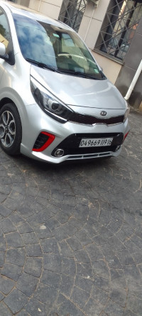 voitures-kia-picanto-2019-gt-line-bachdjerrah-alger-algerie