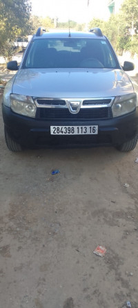 voitures-dacia-duster-2013-bachdjerrah-alger-algerie