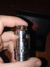 atomiseur fatality M25 RTA 