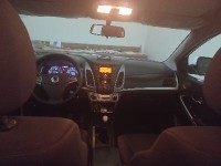 سيارات-ssangyong-korando-2015-قسنطينة-الجزائر