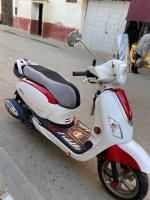 motos-scooters-sym-fidelle-3-2022-dar-el-beida-alger-algerie