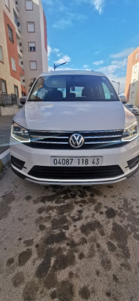 voitures-volkswagen-caddy-2018-alltrack-mila-algerie