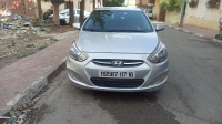 Hyundai Accent RB  4 portes 2017 Préstige