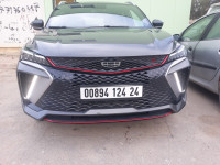 voitures-geely-coolray-2024-gf-sport-oued-zenati-guelma-algerie