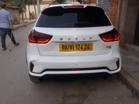 voitures-geely-gx3-2024-oued-zenati-guelma-algerie