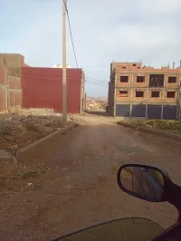 Vente Terrain Mostaganem Sayada