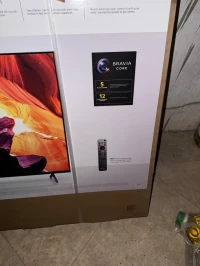 SONY BRAVIA   KD-55X80CK 55 138.8CM