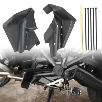 Protection pied bmw gs1250/1200