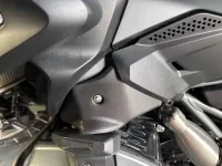 Cashe soufle air bmw gs 1250/1200