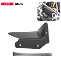Protection pot échappement bmw gs1250/1200