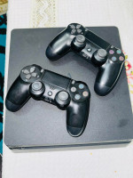 playstation-ps4-slim-500gb-a-oran-algerie