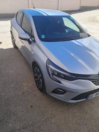 سيارات-renault-clio5-2021-intense-بجاية-الجزائر